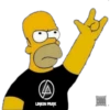 Simpson Rock & ska 21