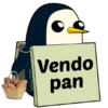 Pingüino Gunter [CARTEL] 3 24