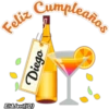Feliz Cumpleaños Boy 16