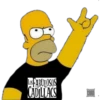 Simpson Rock & ska 22