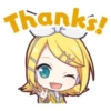 Thanks!