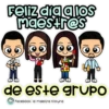 día del maestr@ 21