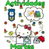 Actividades
OTO
olo
Martes