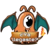¿Ya
llegaste?