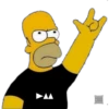 Simpson Rock & ska 23