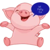 let
Patty
ti.e