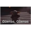 Güenas, Güenas
