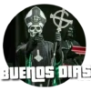 BUENOS DIAS 44 22