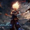 Galería DrAgoN BALL2 24
