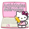 Actividades
Miércoles
By Lite