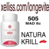 Xelliss.com/longevite Maroc 5