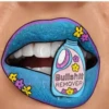 Maquillaje Labial  4 24