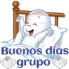 BUENOS DIAS 44 23