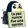 Pingüino Gunter [CARTEL] 3 26