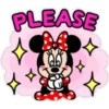 Minnie Mouse  4 15