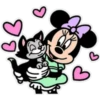 Minnie Mouse  4 16