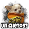 vaans
Un CHeTOS?