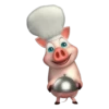 Pig 17