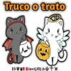 Truco o trato
EliWJJavi(JD)Q
