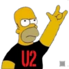 Simpson Rock & ska 24
