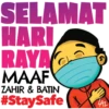 TEMPEL RAYA 22