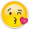 Emojis  1   Clásica 24