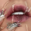 Maquillaje Labial  3 23