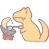 Tyrannosaurus Daily Life 26