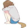dog girl 23
