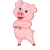 Pig 18