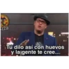 t
zza
Tu dilo así con huevos
y la gente te cree....