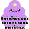 Princesa Grumosa 27