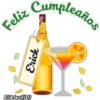 Feliz Cumpleaños Boy 21