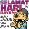 TEMPEL RAYA 24
