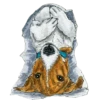 Dog Patron DSNS Ukraine 16