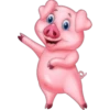 Pig 19