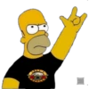 Simpson Rock & ska 27