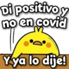 Se tenía que decir y Lo dije - Giseelove @wastick_maydroid 29