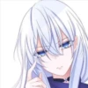 White Anime 2 27