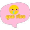 que rico