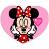 Minnie Mouse  4 20
