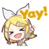 Yay!