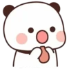 panda bear 20