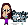 💐 Día de las madres 🤰 29