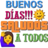 BUENOS DIAS 44 27