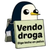 Pingüino Gunter [CARTEL] 3 27