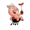 Pig 21
