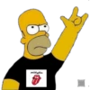 Simpson Rock & ska 28