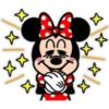 Minnie Mouse  4 21