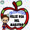 día del maestr@ 27